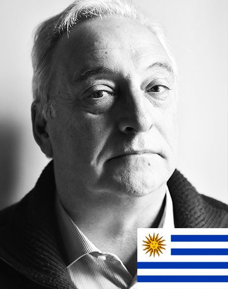 Pedro Francisco Elzaurdia, conferencista de Uruguay
