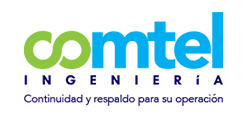 COMTEL patrocinador Bronce