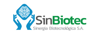 SinBiotec, patrocinador ORO