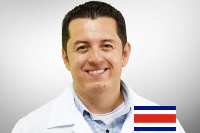 Prof. Dr. Rodrigo Mora CICICA UCR (Costa Rica)