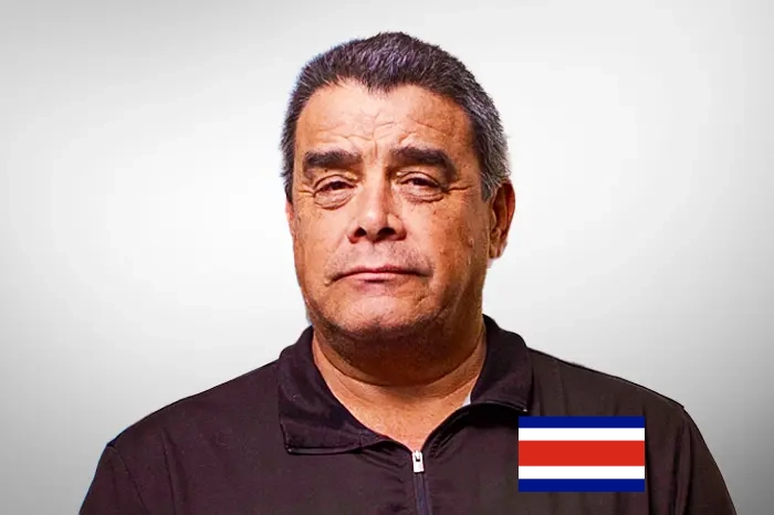 Ing. Daniel Castillo Libby