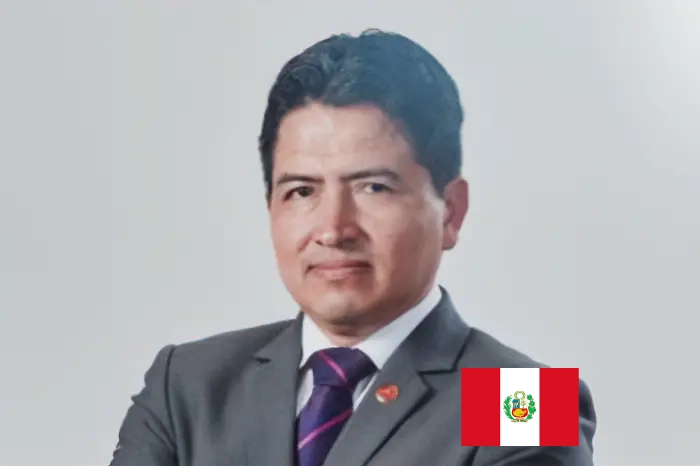 Ing. Juan Carlos Palma