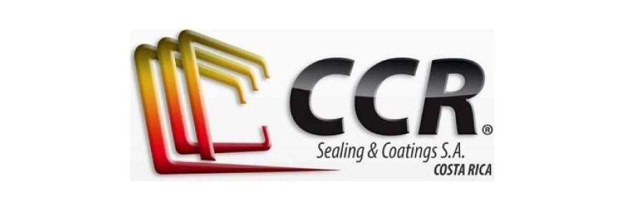 CCR Sealing and Coatings patrocinador plata del Congreso Internacional de Infraestructura Hospitalaria Costa Rica