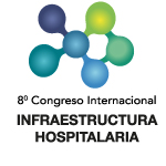 Logo de ACOAIH Asociación Costarricense de Arquitectura e Ingeniería Hospitalaria