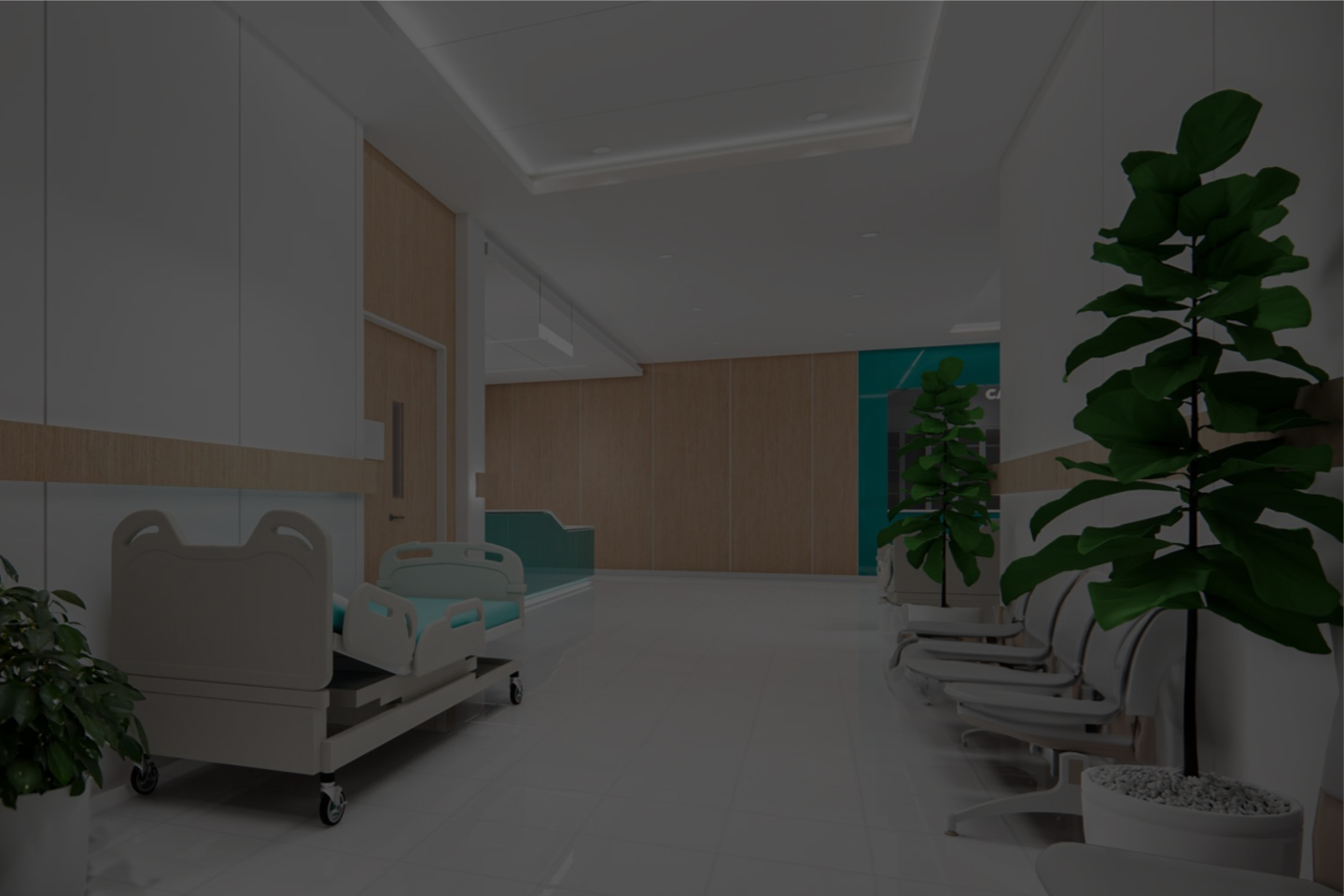 Congreso Internacional de Infraestructura Hospitalaria